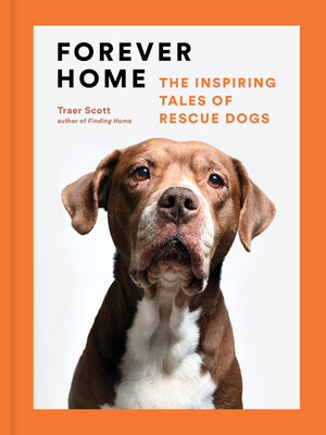 cover image of Forever Home